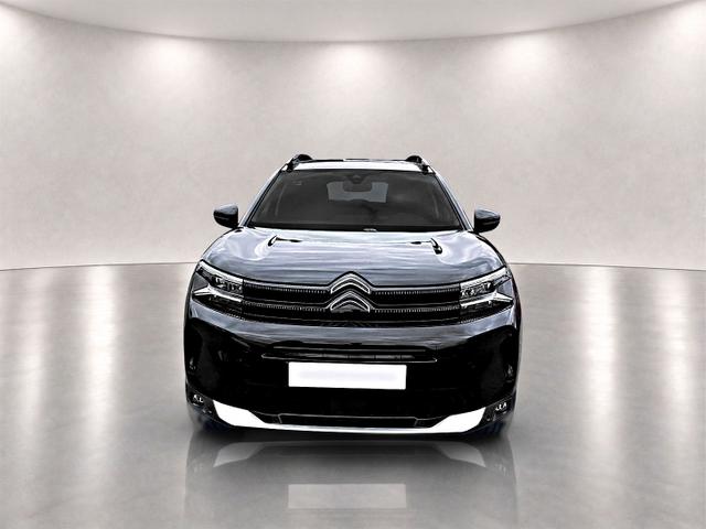 Citro&euml;n C5 Aircross 1.2 hybride 145 max boite automatique 