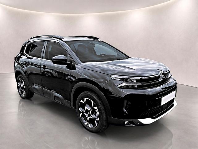Citro&euml;n C5 Aircross 1.2 hybride 145 max boite automatique 