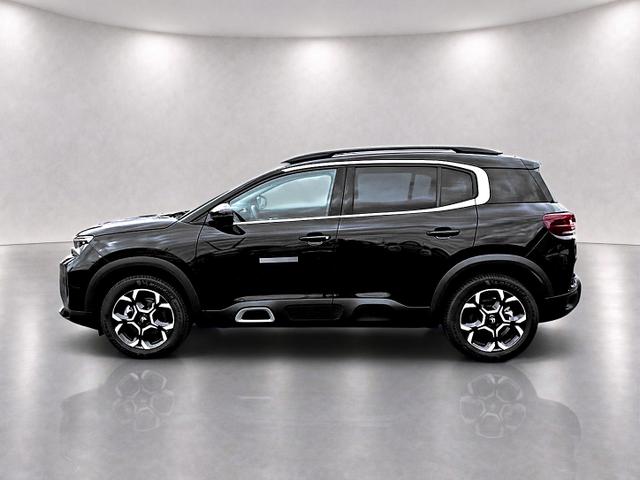 Citro&euml;n C5 Aircross 1.2 hybride 145 max boite automatique 