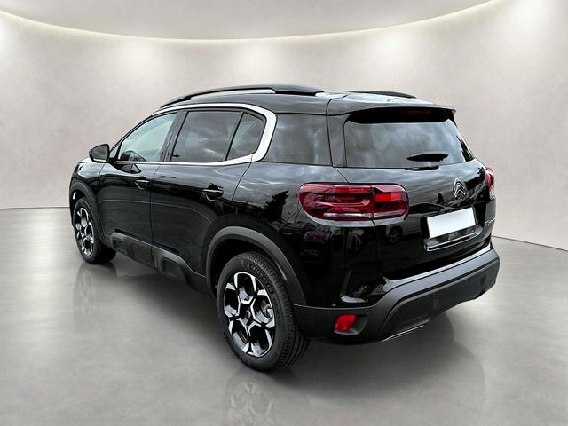 Citro&euml;n C5 Aircross 1.2 hybride 145 max boite automatique 