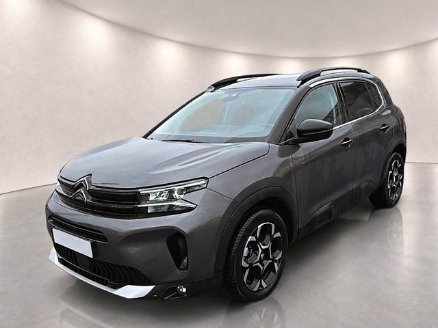 Citro&euml;n C5 Aircross - MAX