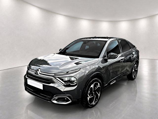 Citro&euml;n C4 - MAX