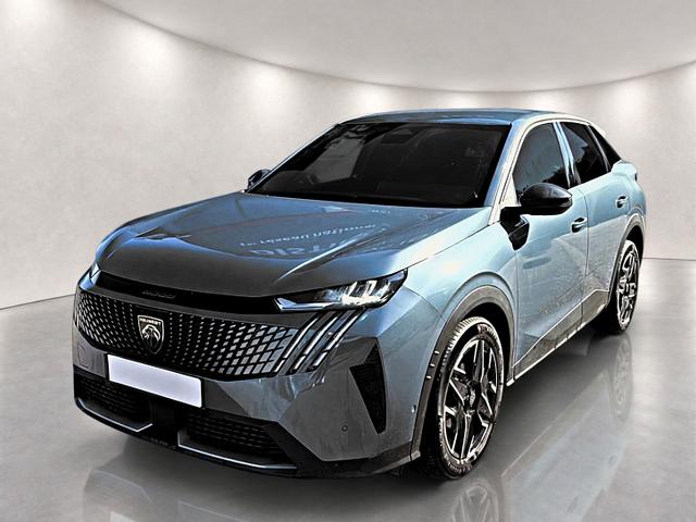 Peugeot 3008 - Allure
