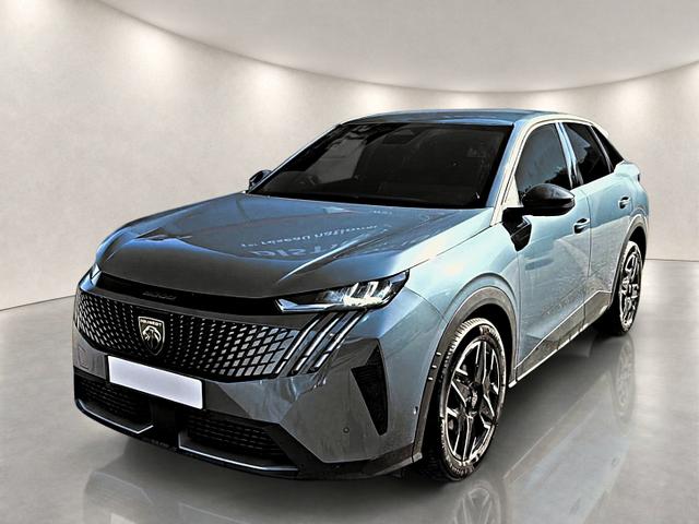 Peugeot 3008 - Allure