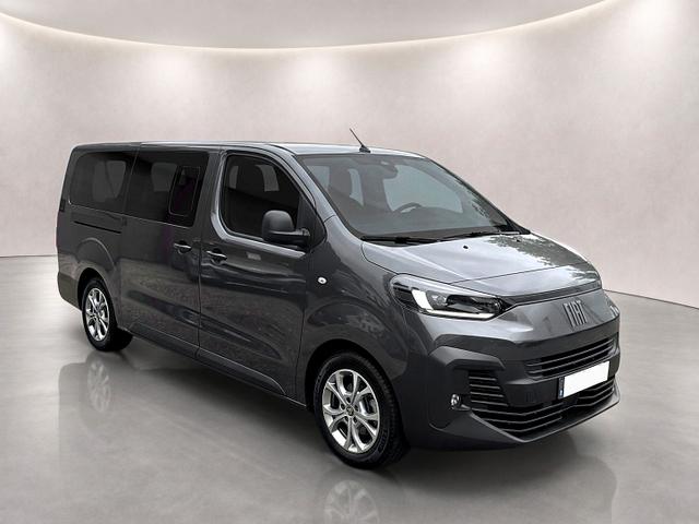 Fiat Scudo Kombi XL Pack 9PL 