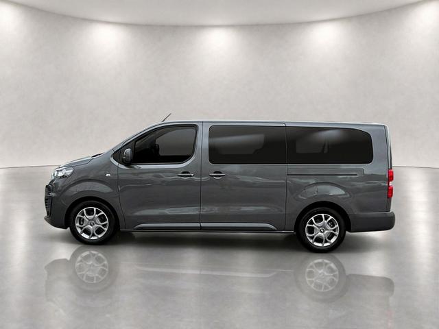 Fiat Scudo Kombi XL Pack 9PL 