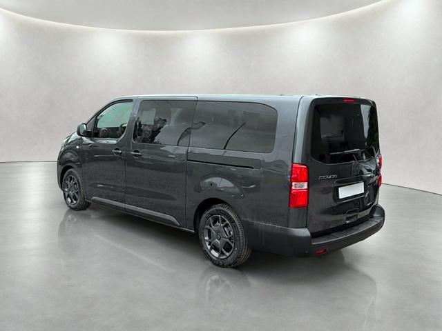 Fiat Scudo Kombi XL Pack 9PL 