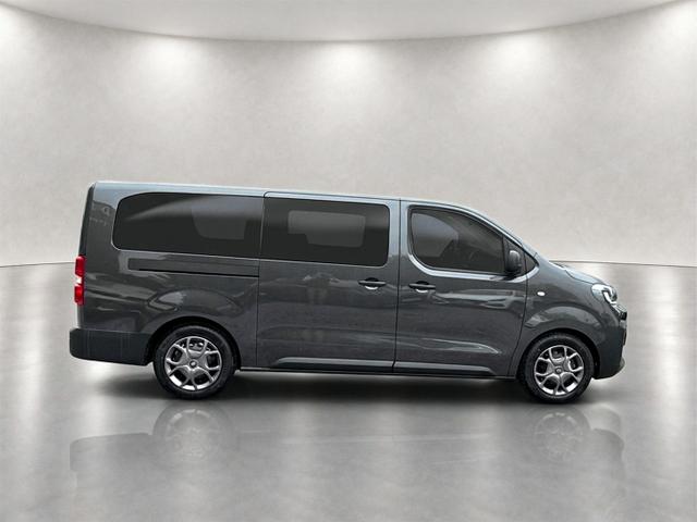 Fiat Scudo Kombi XL Pack 9PL 