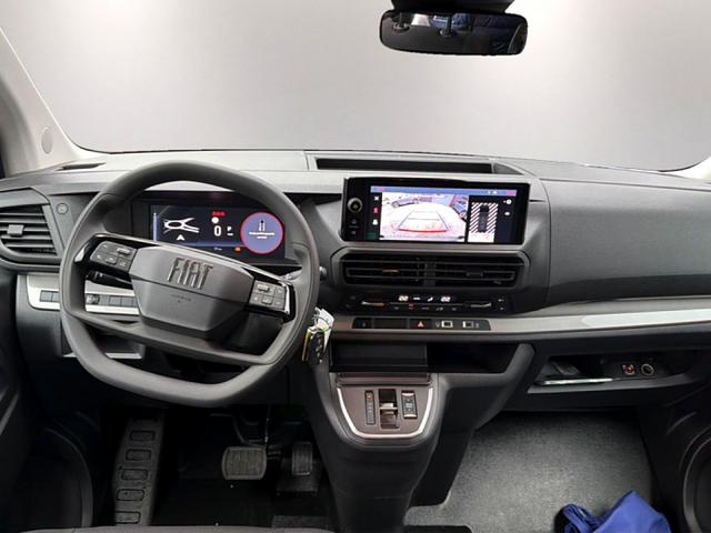 Fiat Scudo Kombi XL Pack 9PL 