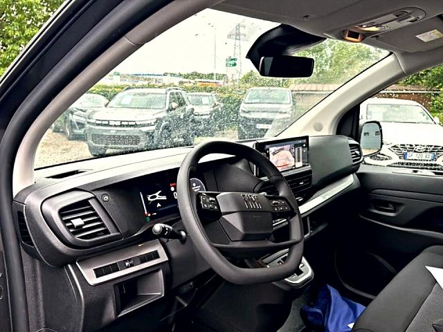 Fiat Scudo Kombi XL Pack 9PL 