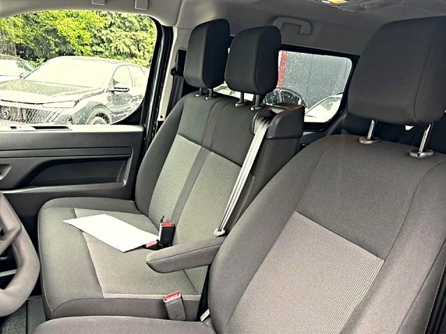 Fiat Scudo Kombi XL Pack 9PL 