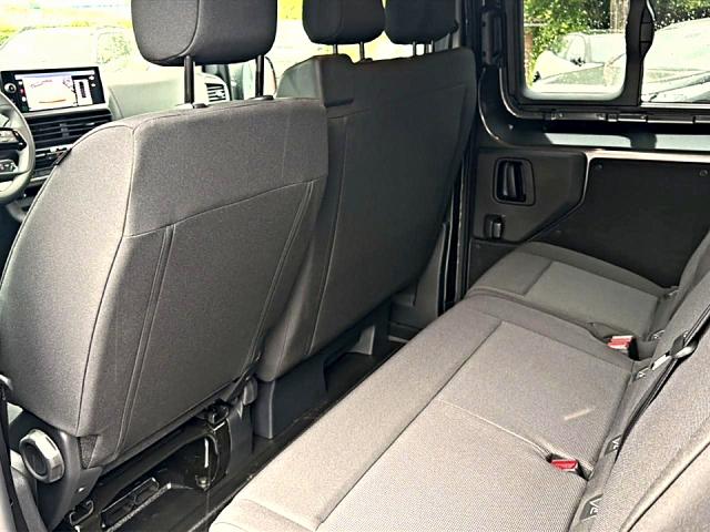 Fiat Scudo Kombi XL Pack 9PL 