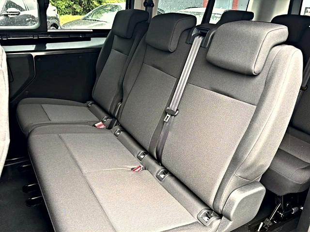 Fiat Scudo Kombi XL Pack 9PL 