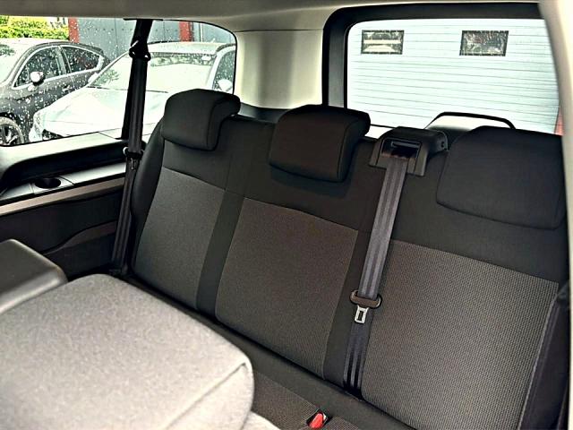 Fiat Scudo Kombi XL Pack 9PL 