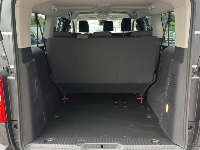 Fiat Scudo Kombi XL Pack 9PL 