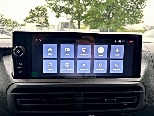 Fiat Scudo Kombi XL Pack 9PL 