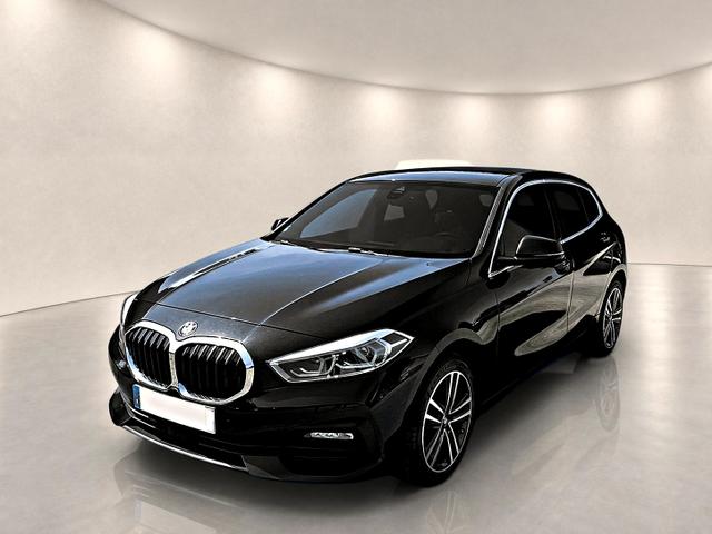 Gebrauchtfahrzeug BMW 1er - Business Design (F40) 118
