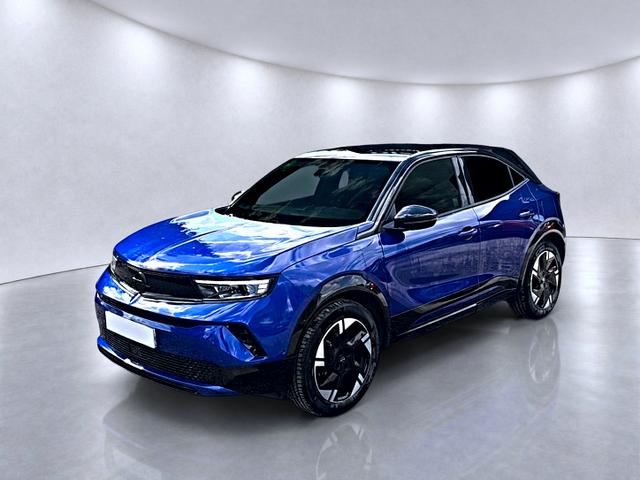 Gebrauchtfahrzeug Opel Mokka - GS