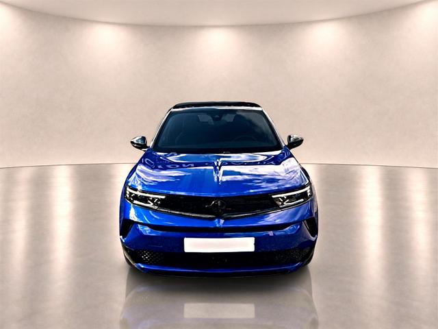 Opel Mokka GS 