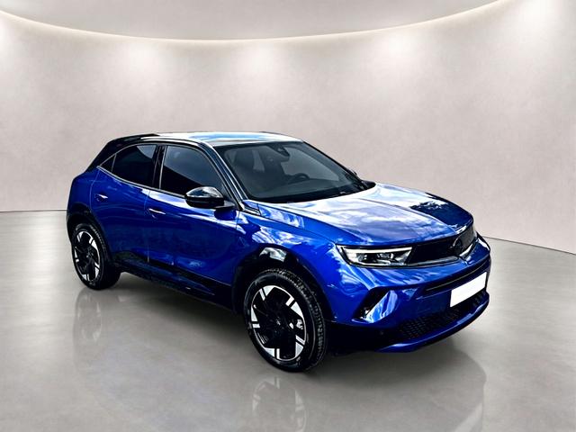 Opel Mokka GS 