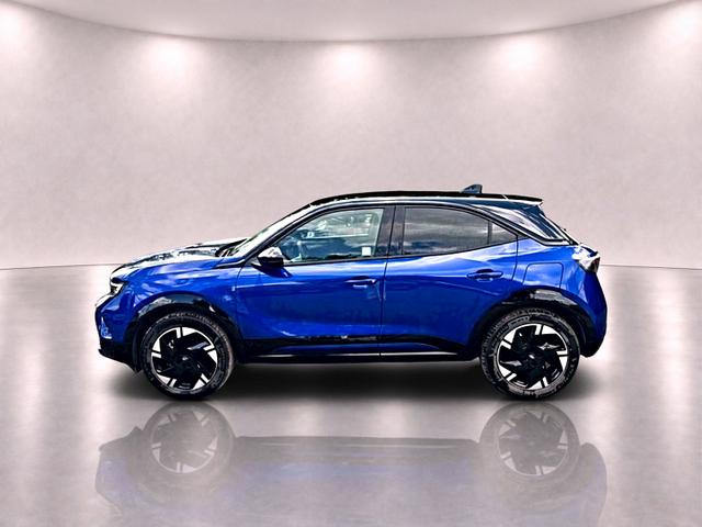 Opel Mokka GS 