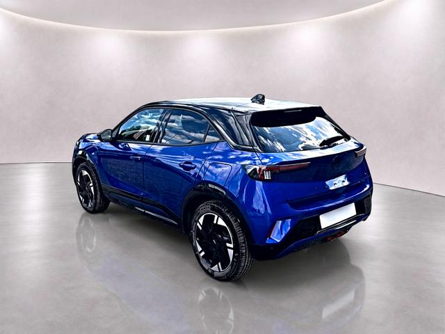 Opel Mokka GS 
