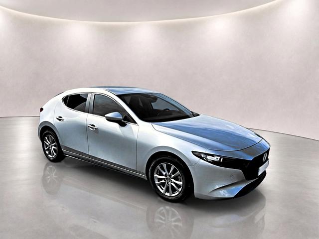 Mazda Mazda2 Business Executive 2 