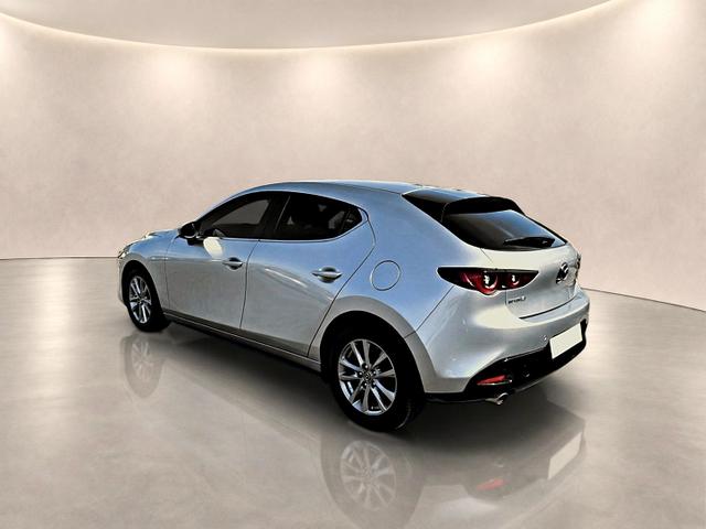 Mazda Mazda2 Business Executive 2 