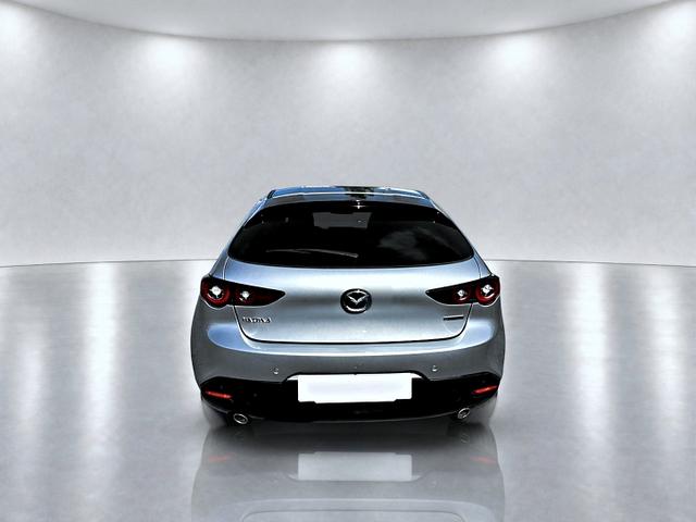 Mazda Mazda2 Business Executive 2 