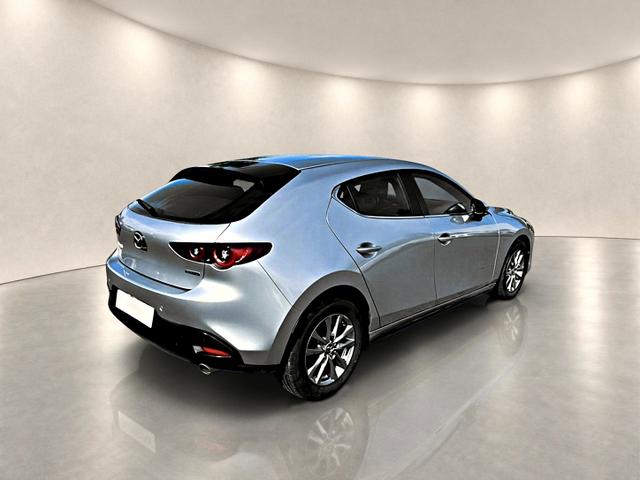 Mazda Mazda2 Business Executive 2 