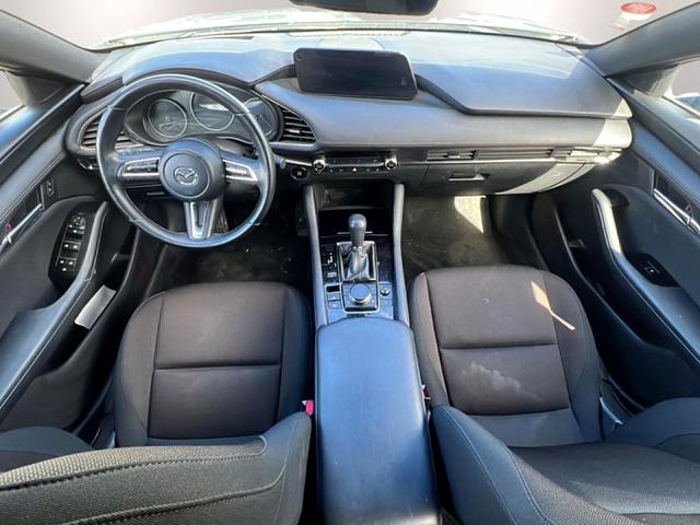 Mazda Mazda2 Business Executive 2 