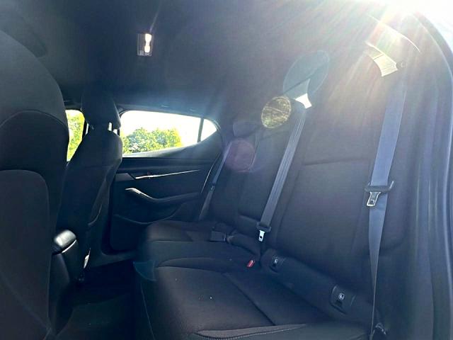 Mazda Mazda2 Business Executive 2 