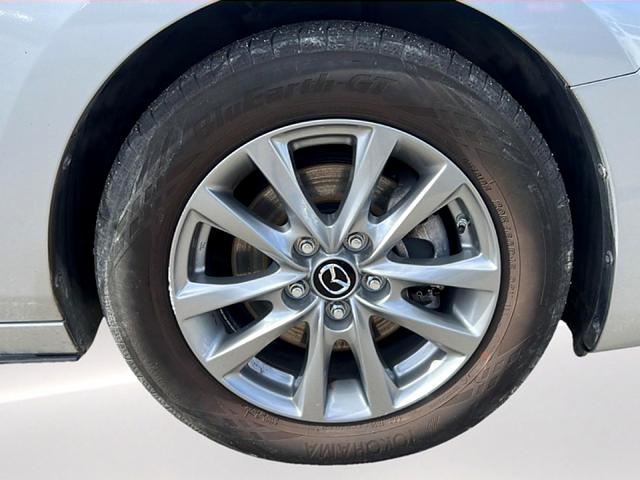 Mazda Mazda2 Business Executive 2 