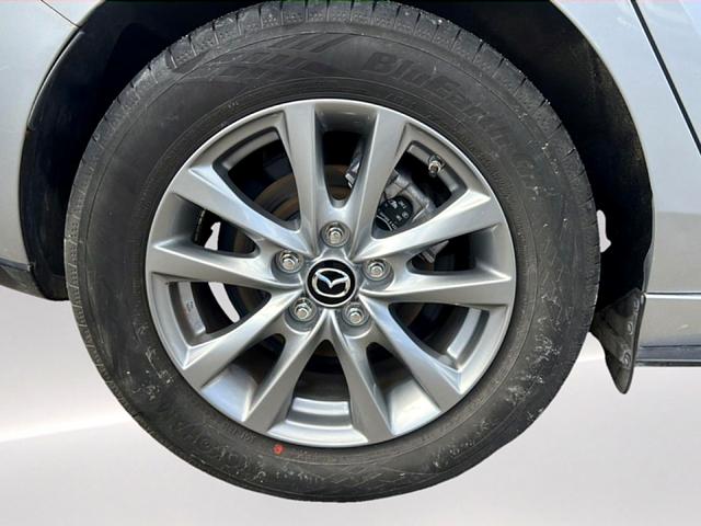 Mazda Mazda2 Business Executive 2 