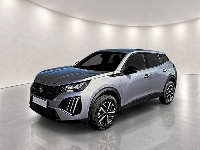 Peugeot 2008 - Style