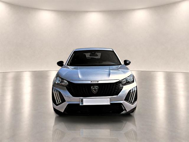 Peugeot 2008 Style 