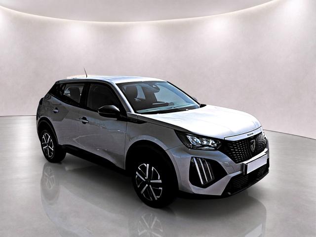 Peugeot 2008 Style 