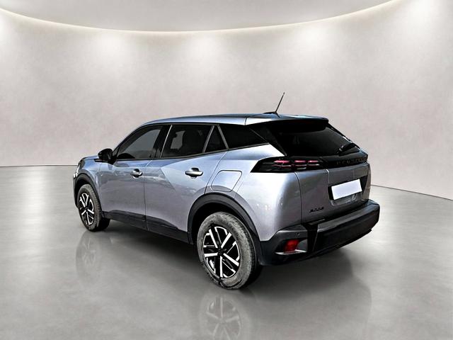 Peugeot 2008 Style 