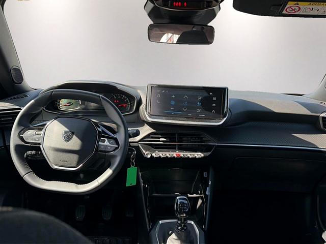Peugeot 2008 Style 