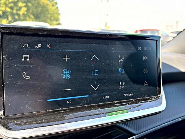 Peugeot 2008 Style 