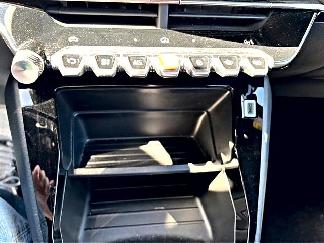 Peugeot 2008 Style 
