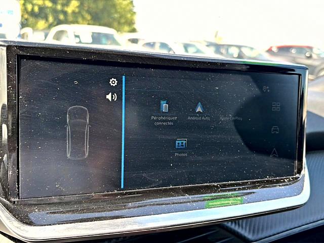 Peugeot 2008 Style 