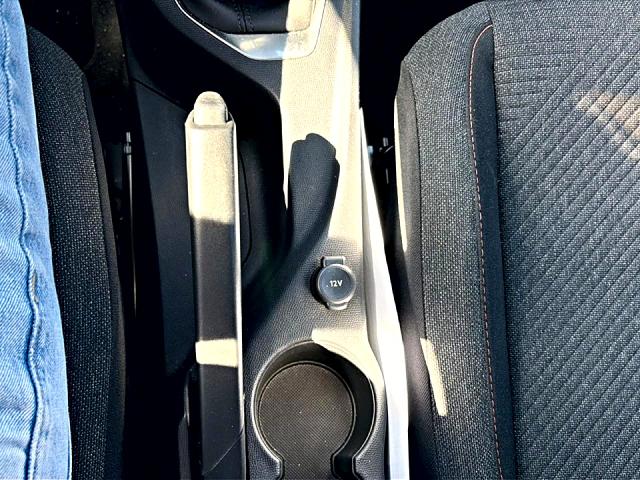 Peugeot 2008 Style 