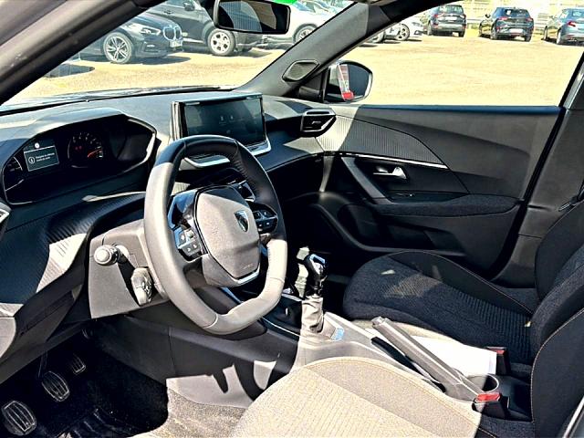 Peugeot 2008 Style 