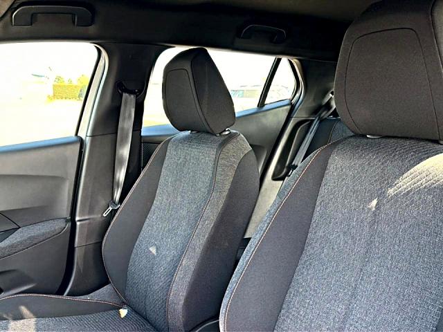 Peugeot 2008 Style 