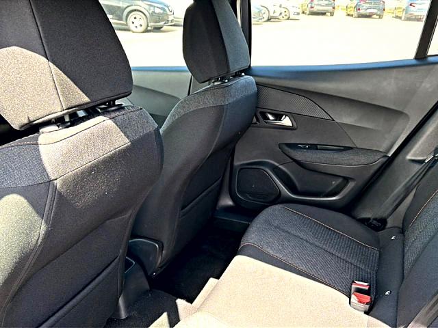 Peugeot 2008 Style 