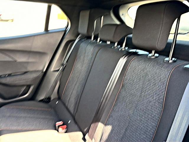 Peugeot 2008 Style 