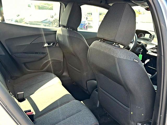 Peugeot 2008 Style 