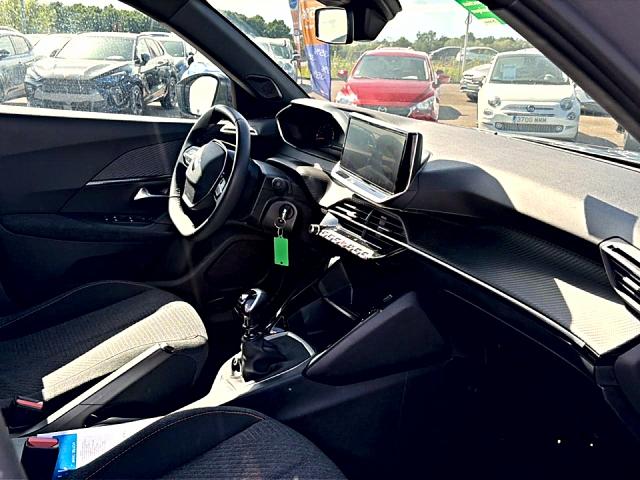 Peugeot 2008 Style 