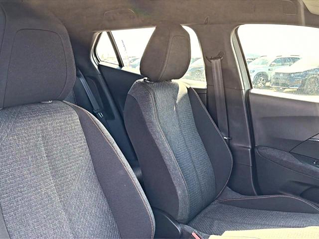 Peugeot 2008 Style 
